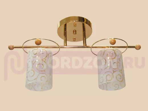 Светильник ЛЮСТРА-7075