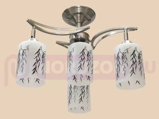 Светильник ЛЮСТРА-7076