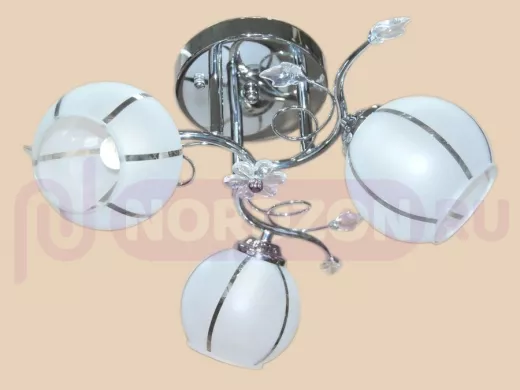 Светильник ЛЮСТРА-7081