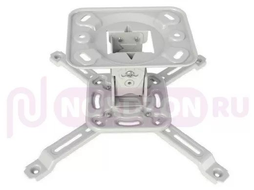 Кронштейн NB T717M Белый потолочный кронштейн для проектора