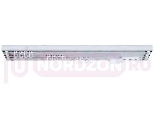 300см карниз ДНК ЭКОНОМ 3 в индивид. упаковке