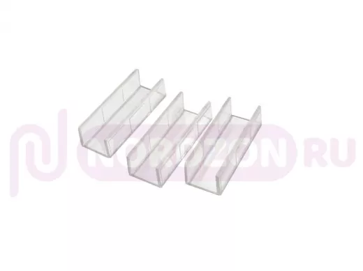 СОЕДИНИТЕЛЬНЫЙ элемент для потолочных карнизов СМ (в упаковке 3 шт)