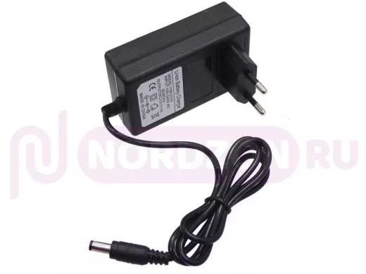 Блок питания 21V-1,0A для зарядных устройств Li-Ion аккумуляторов (шт 1,3х3,5мм)