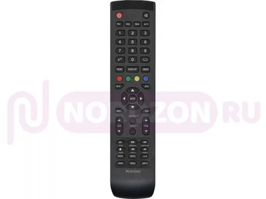 Пульт Akai WL52JC002 