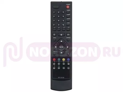 Телевиз. пульт MYSTERY MTV-3210W (HELIX HTV-1610L) ic Thomson T22E32H LCD