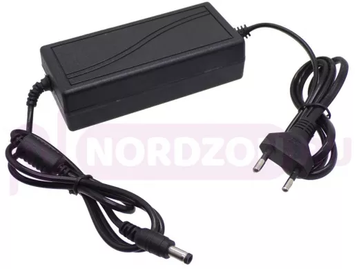 Блок питания 17V 1A  "BP-171204" (импульсный) 5,5*2,5