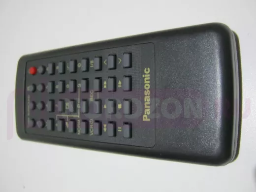 Телевиз. пульт  Panasonic EUR 641952