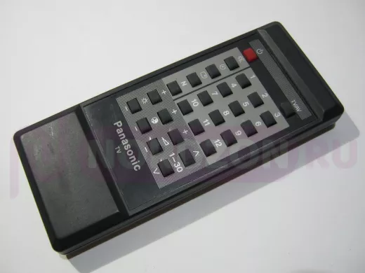 Телевиз. пульт  Panasonic TNQ2687