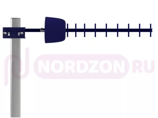 Антенна  2100 3G  14дБ  AX-2014Y антенна 3G (14 dBi) 1хN-female