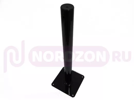 Кронштейн антенный   "ВЕРТИКАЛЬ-600" высота 0,6м, диаметр 51мм; для антенн и прожекторов