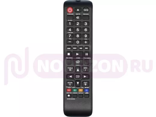 Пульт SAMSUNG AH59-02420A 