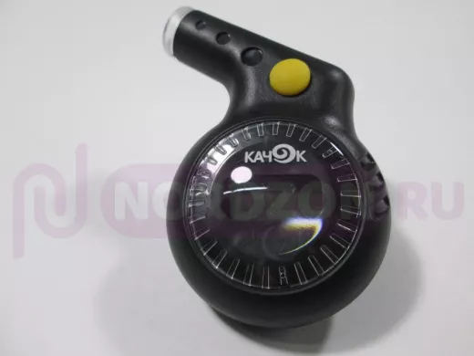 Манометр КАЧОК М10