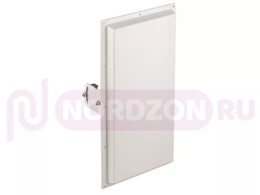 Антенна  18дБ 1800 4G,2100 3G,2600 4G,Wi-Fi  KP18-1700/2700 секторная, разъём 1хF-female