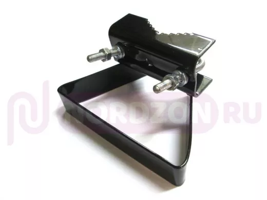 Кронштейн "ПЕРЕХОДНИК 4-20/50" для крепления атенн,прожекторов, видеокамер на мачте от 20 до 50мм