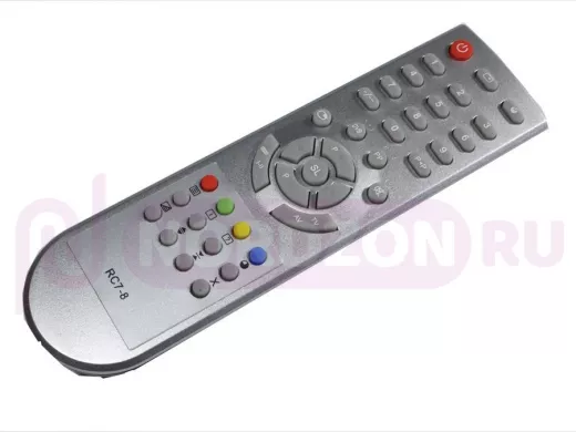 Телевиз. пульт  Горизонт RC7-8 HUAYU (ic)