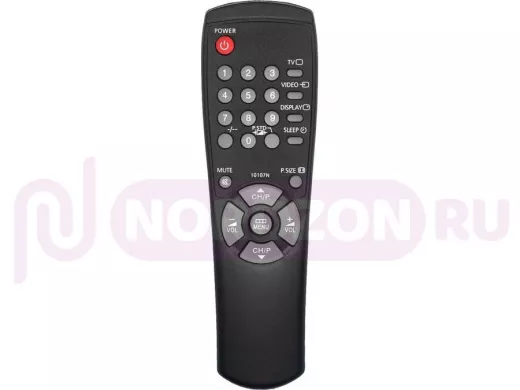 Пульт SAMSUNG AA59-10107N "PLT-1768"  TV