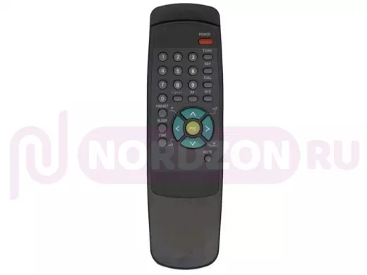 Телевиз. пульт ERISSON WS-237 ic