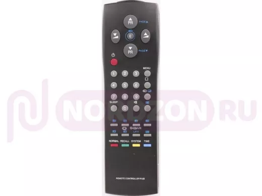 Пульт DAEWOO R-22 