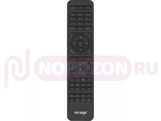Пульт для спутниковых ресиверов HDBOX HB3500, HB4500 ic Openbox SX4 HD, SX6 HD Delly SAT (SX4 HD)