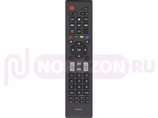 Телевиз. пульт  ROLSEN ER-22642R ic Delly TV