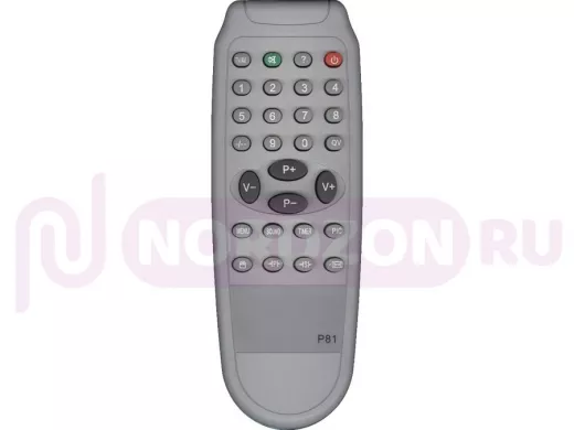 Телевиз. пульт Start P81 ic
