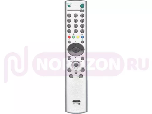 Телевиз. пульт  SONY   RM-932 (ic)