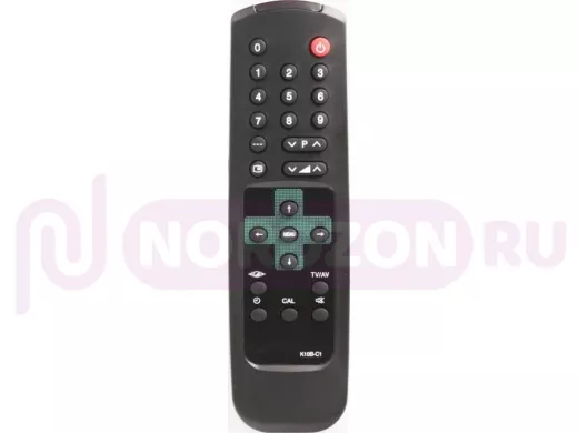 Телевиз. пульт  ROLSEN K10B-C1  ic