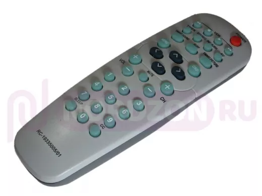Телевиз. пульт  PHILIPS RC19335005/01 ic RC19335005