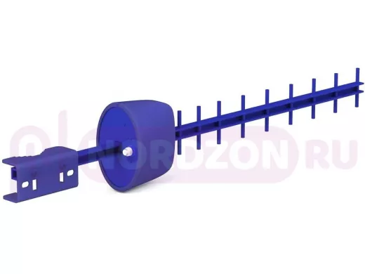 Антенна WiFi AX-2414Y направленная внешняя стационарная F=2.3-2.5ГГц. КУ=14dBi