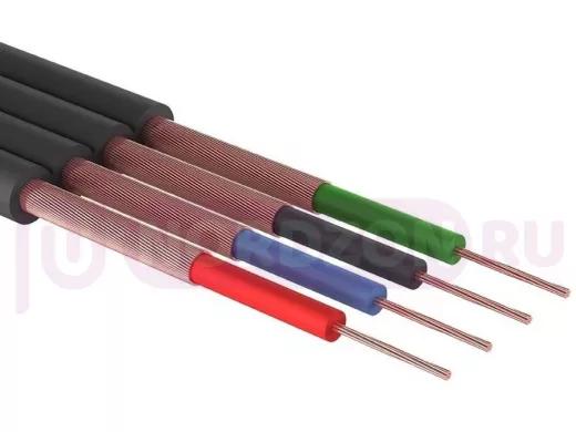 Кабель  ШГЭС  4х0,08