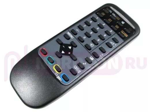 Телевиз. пульт  TOSHIBA  CT-9881 (CT-9858) ic