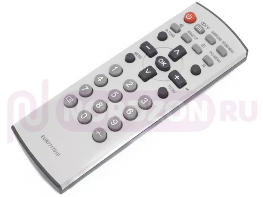 Телевиз. пульт  Panasonic EUR 7717010