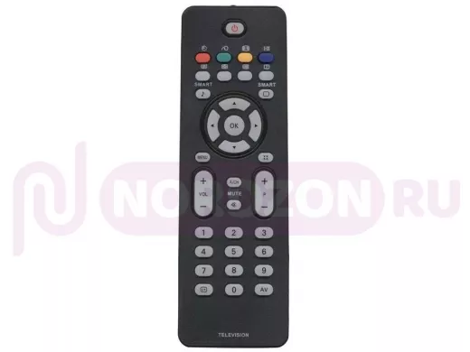 Телевиз. пульт  PHILIPS RC2023611/01 LCD tv