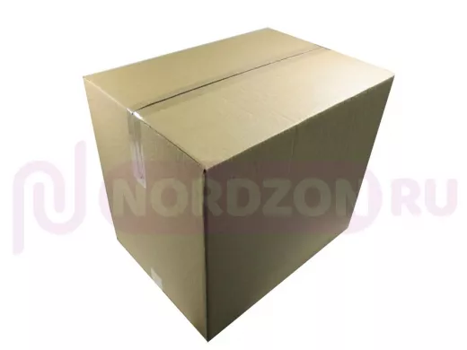 Гофроящик, длина 564 х ширина 404 х высота 494 мм 