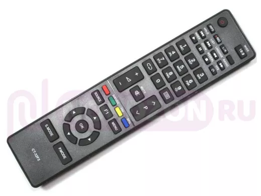 Телевиз. пульт  TOSHIBA  CT-32F2