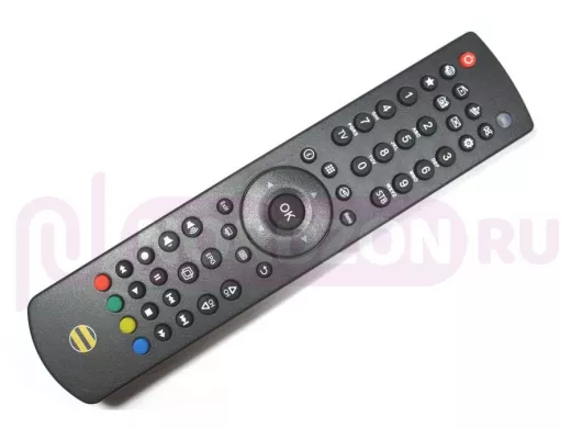 Телевиз. пульт Билайн SQ16080194, STB3310,T5-PM ic Delly TV