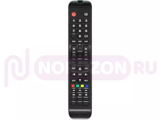 Пульт Akai LES-48X87WF "PLT-19132" ic LCD TV Delly TV, можно дать AA59-00507A (осн ф-ции)