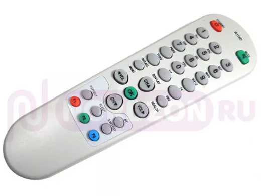 Телевиз. пульт HYUNDAI H-TV2115SPF (R116D)  ic LCD TV Changhong 06-NR0002-AOOOX Delly TV