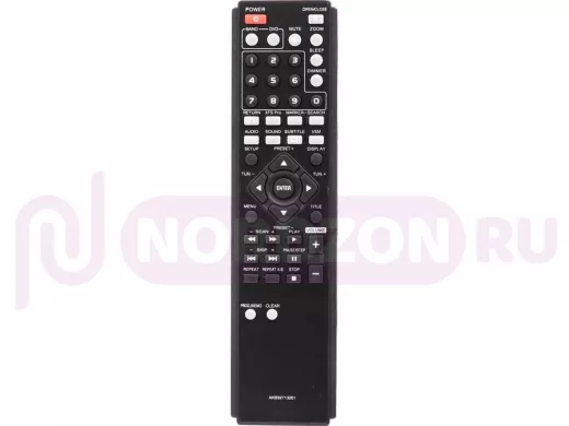 Телевиз. пульт  LG  AKB32713201 ic AUX