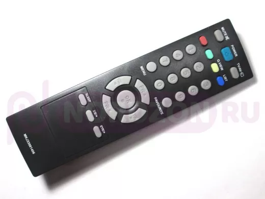 Телевиз. пульт  LG  MKJ33981406 PLASMA  как оригинал ic