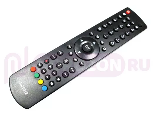 Телевиз. пульт  SHARP  RC1912 (ORION 22FBT167) ic LED LCD TV Hitachi (39HXC02) Delly Tv