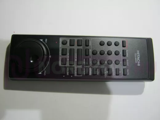 Телевиз. пульт  Hitachi CLU-341VR orig