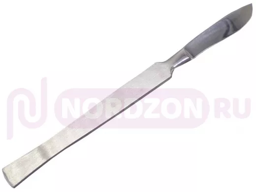 Скальпель медицинский средний 160х50 мм  СБ-5 