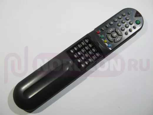 Телевиз. пульт  LG  105-224F (GOLD STAR)