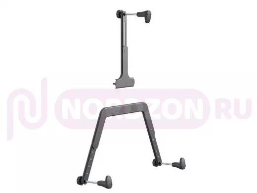 Кронштейн UniTeki FP3 Blk крепление для мониторов без VESA