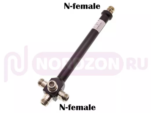 Орбита OT-GSM36 делитель GSM на 4 (806-2500Мгц)