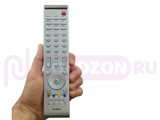 Пульт BBK RC 60021/LT-3209S/4005/CAMERON 2607/3207 