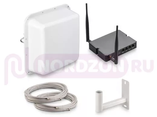 Комплект 3G/4G интернета KSS15-3G/4G-MR cat4 AllBands