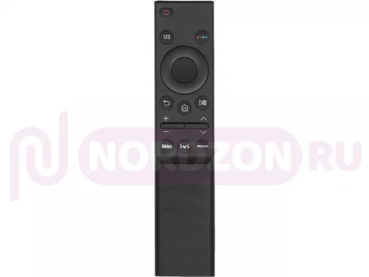 Пульт SAMSUNG BN59-01358F "PLT-195213" SMART CONTROL ( ic ) OKKO , IVI , MEGOGO модель 2021г