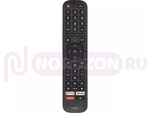 Toshiba CT-95010 с функцией голоса ! SMART TV